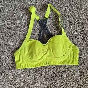 Victoria's Secret VXS sports bra